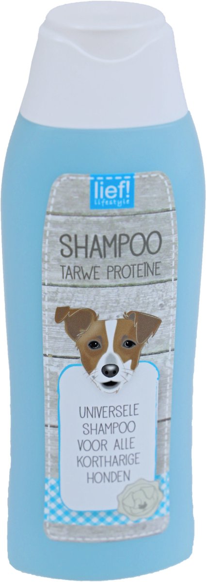 Lief! Shampoo
