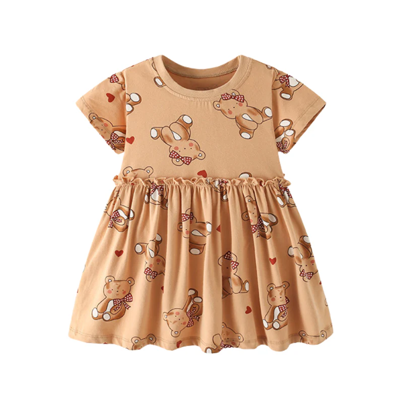 Cecilia – Teddy Zomerjurk
