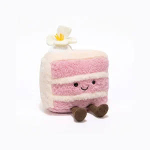 TaroSmile – Taro Taart Knuffel