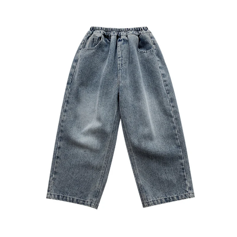 Torin – Wijde Baggy Jeans