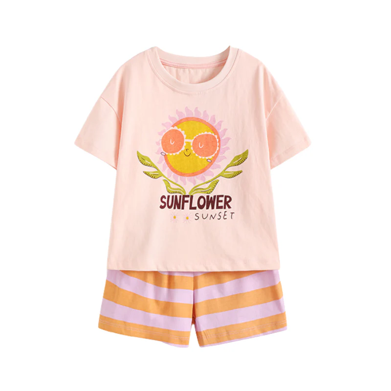 Fiona – Sunflower Zomerset
