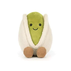 NuttyPals – Pistache Knuffel