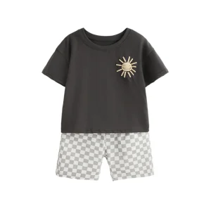 Matteo – Checkered Zomerset