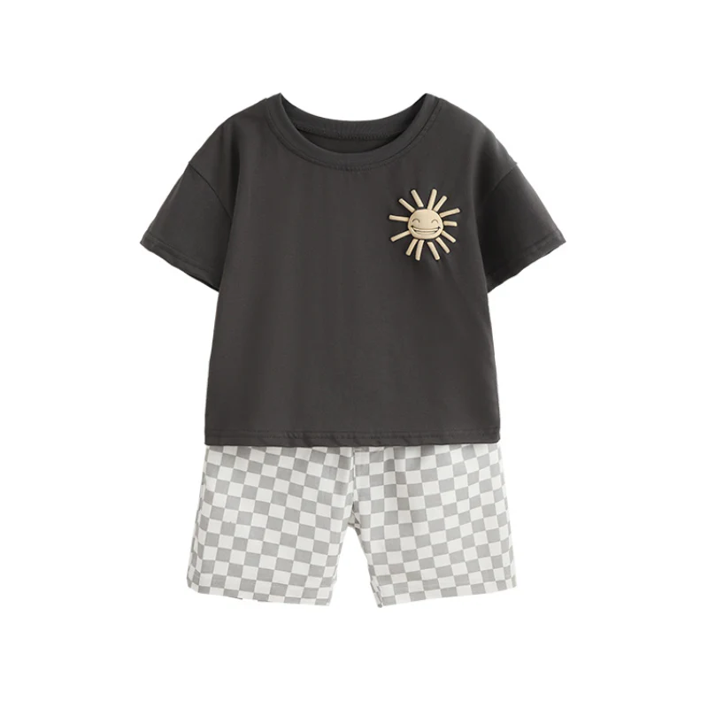 Matteo – Checkered Zomerset