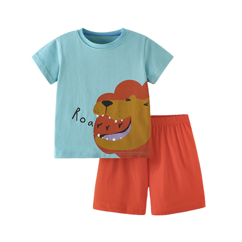 Marco – Leeuw Zomerset