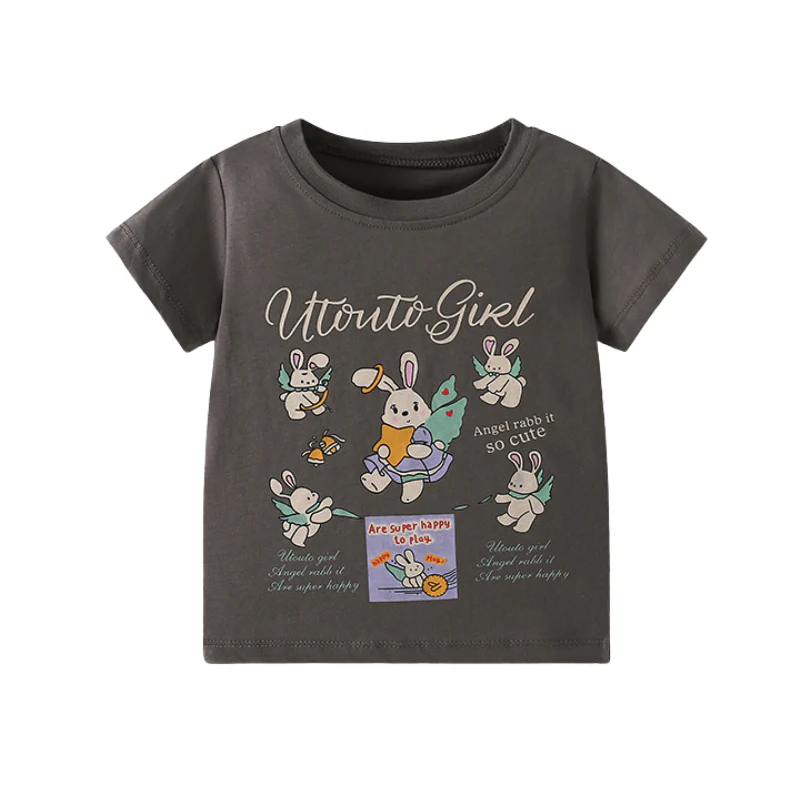 Filippa – Angel Bunny T-shirt