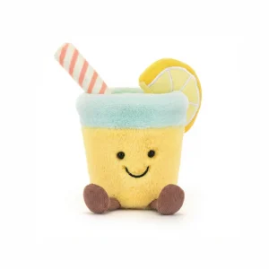 LemoSmile – Limonade Knuffel