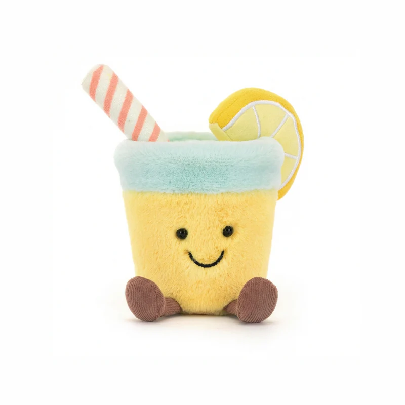 LemoSmile – Limonade Knuffel