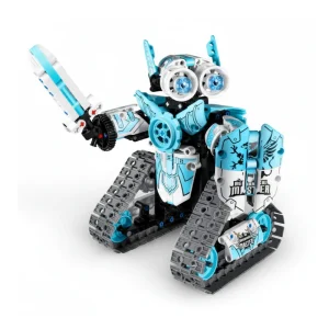 RoboTransform – 3-in-1  Robot Bouwset