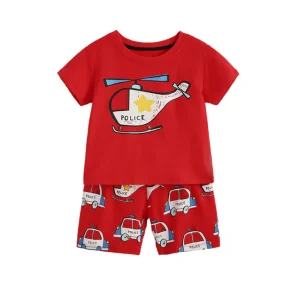 Luca – Noodvoertuigen Zomerset