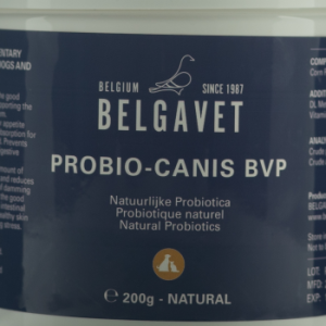 Probio-Canis