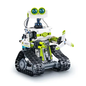 CodeBot – Programmeerbare Robot Bouwset