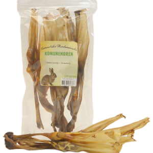 Konijnenoren – 100 Gram