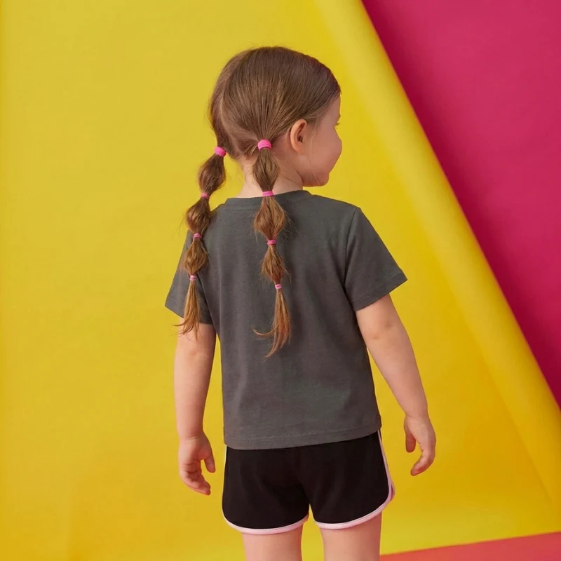 Filippa – Angel Bunny T-shirt - Afbeelding 4