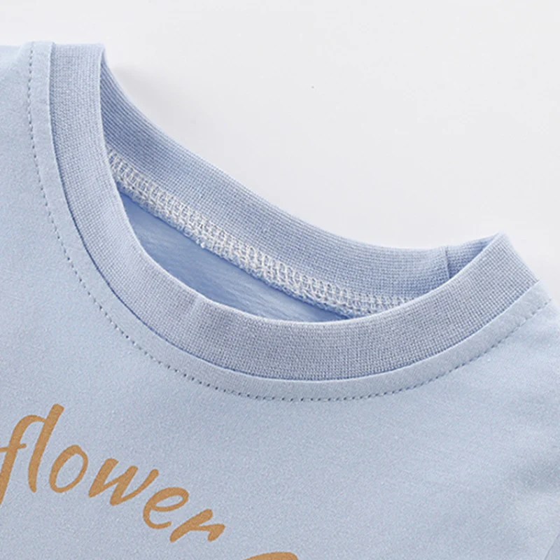 Zora – Beer Bloemen Top - Afbeelding 5