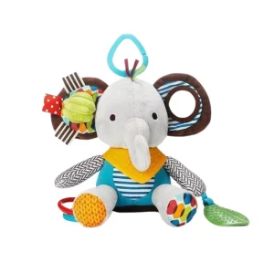 SnuggleBite – Dé Zachte Knuffel