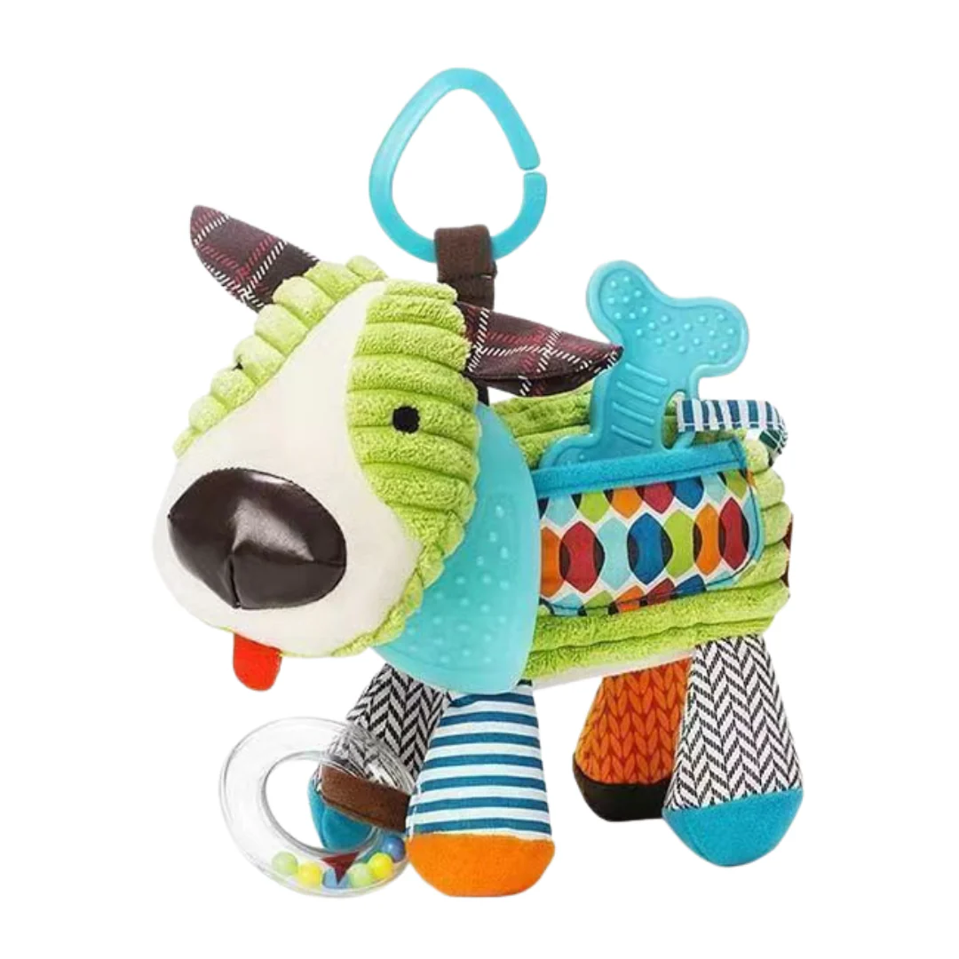 SnuggleBite – Dé Zachte Knuffel - Afbeelding 6
