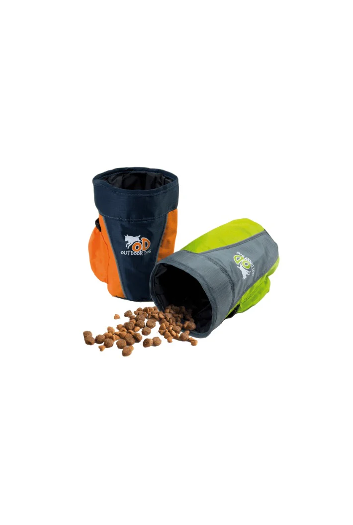 AFP Outdoor Dog Treat Bag – Handige beloningsbuidel voor honden