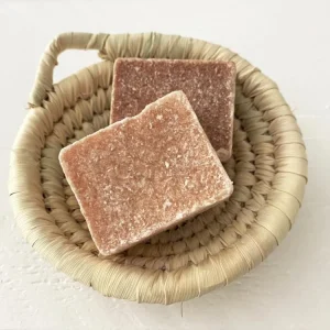 Amberblokje Original – Warme Ambergeur