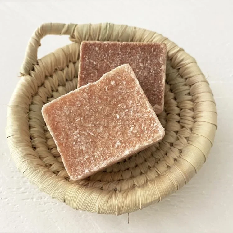 Amberblokje Original – Warme Ambergeur