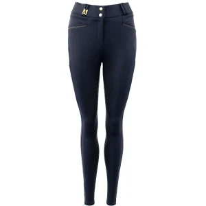 ANKY Rijbroek Prospect XR25102 Full Grip Mood Indigo