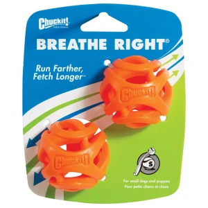 Breathe Right Fetch Ball S – 2 Stuks