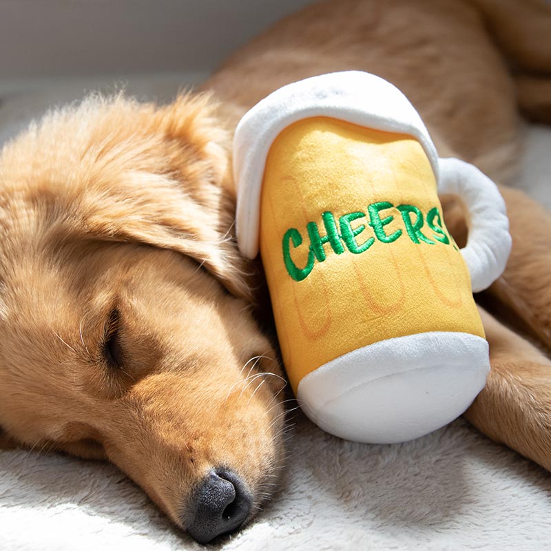 Cheers Mug – Huxley & Kent