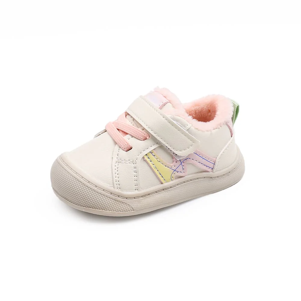 FrostMate – Baby Wintersneakers Warm, Comfortabel & Veilig