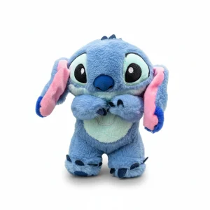 SnuggleBreathe | De Kalmerende Stitch