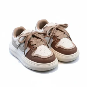 FlexStep – Ademend Klittenband Kindersneakers Peuters