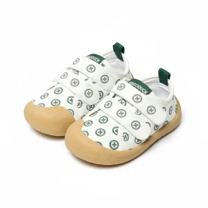 FlexStride – Ademend Antislip Comfort Baby Sneakers