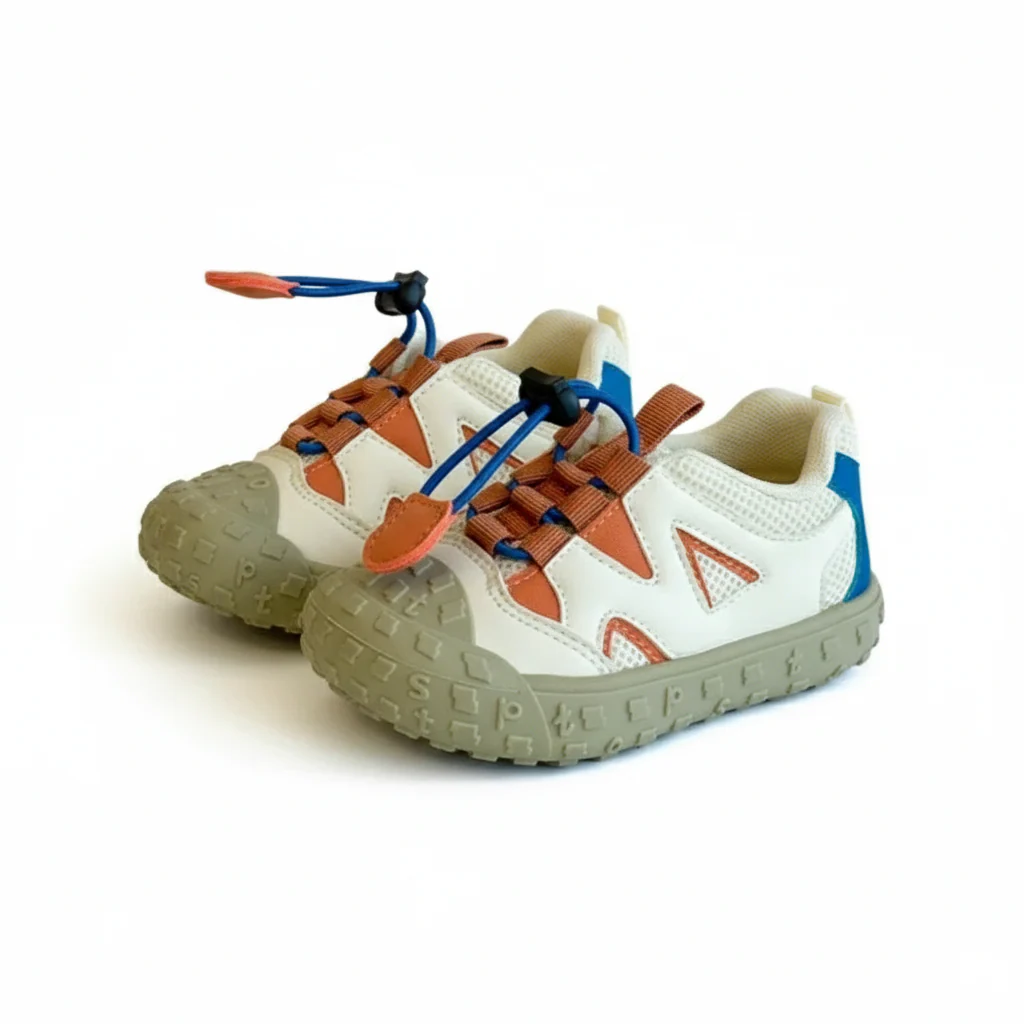 Speedy – Frisse Antislip Sneakers voor Kinderen