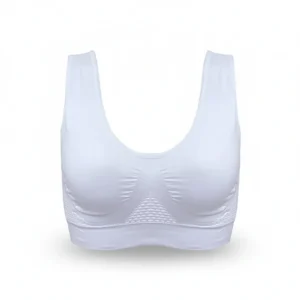 AirLift – Ademend Lift-Up Bh zonder Beugel – Comfort & Perfecte Pasvorm