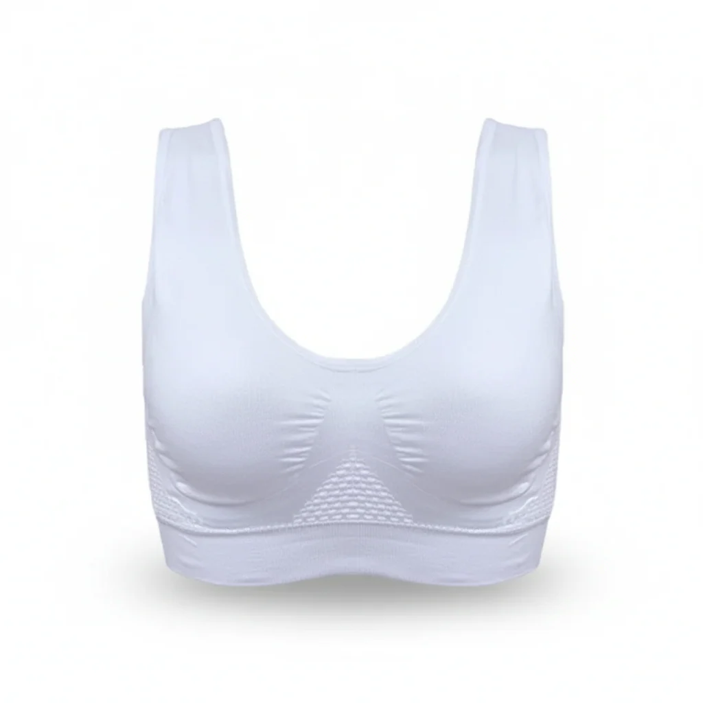 AirLift – Ademend Lift-Up Bh zonder Beugel – Comfort & Perfecte Pasvorm