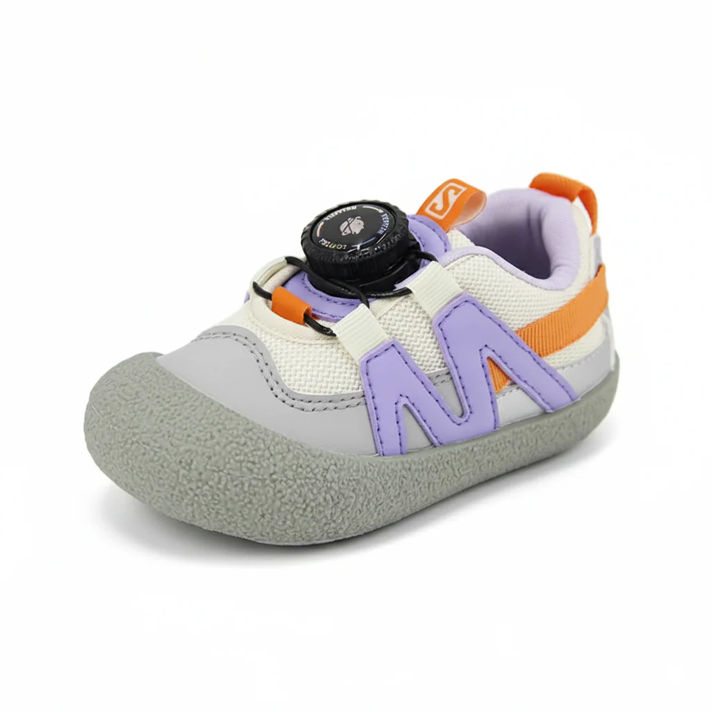 PlayPath – Lichte Ademende Kindersneakers Avontuur