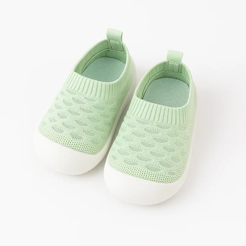 ComfiStep – Comfortabele Babyschoentjes Schoen Sok Één - Afbeelding 5