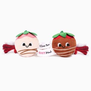 Strawberry Rope - Hugsmart