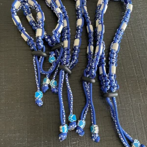 Tekenband Kobalt Blauw