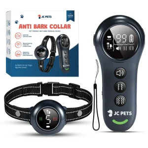 Anti Blafband met Afstandsbediening