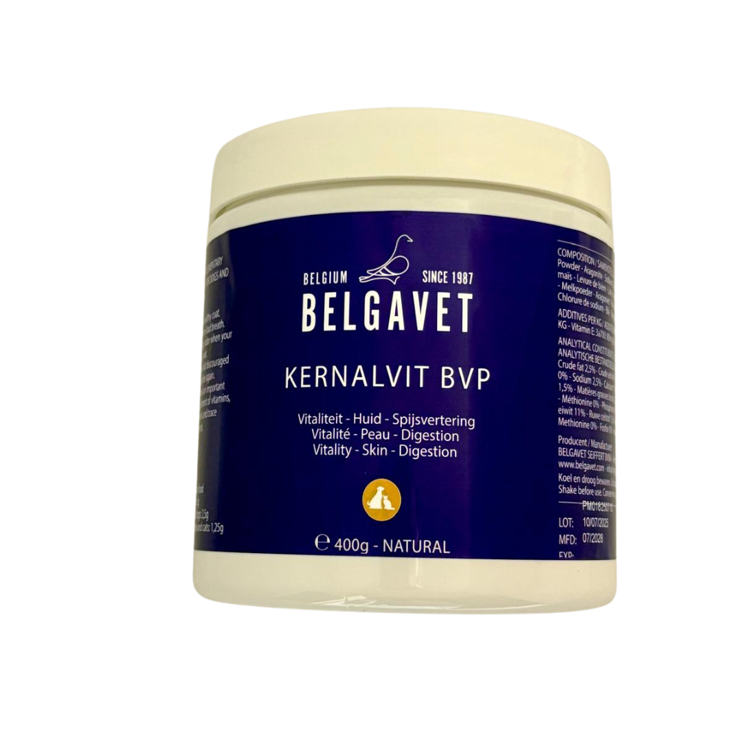 Kernalvit