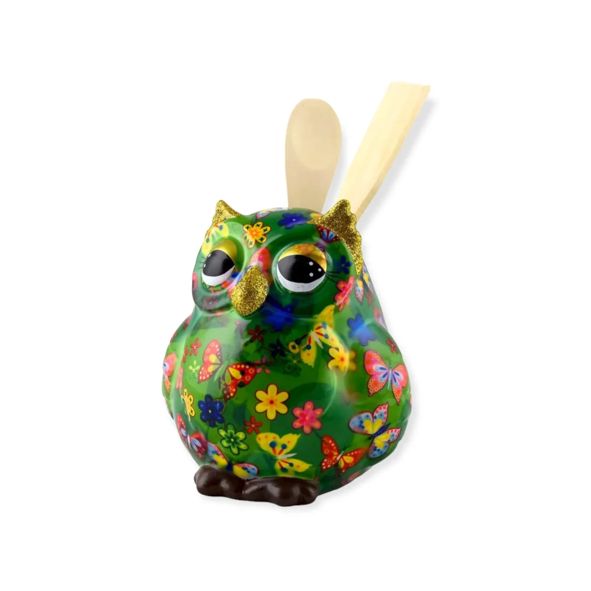 Uil Keukengereihouder – Butterfly Dream