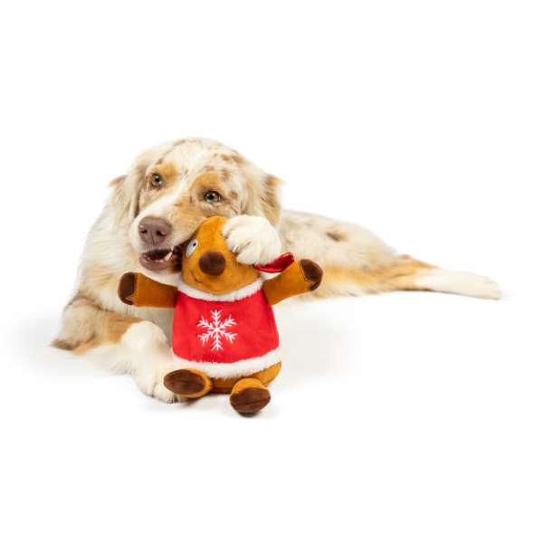 Rocky Reindeer – Huxley & Kent