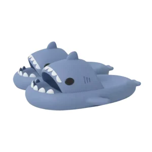 FinWalk – Anti-Slip Kinderslippers – Zachte EVA Instappers