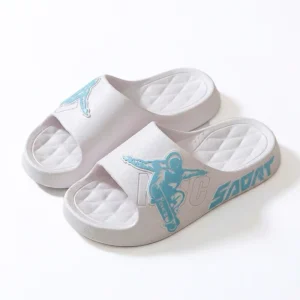 SkateCloud – Skateboard Kinderslippers