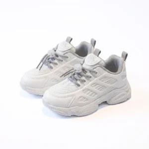 StreetStep – Kinder Chunky Sneakers