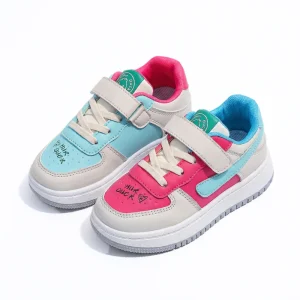 DuckStep – Kinder Casual Sneakers