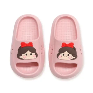PrincessCloud – Cartoon Prinses Slippers