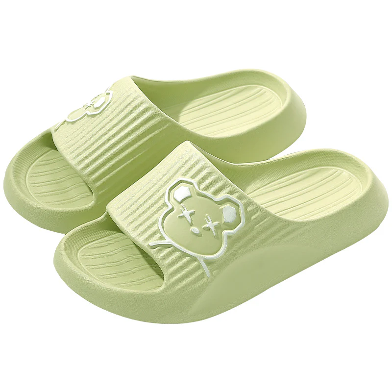 BearCool – Comfortabel Kinder Slippers