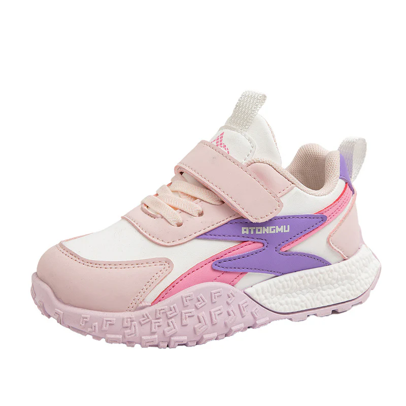 ColorStep – Chunky Sportieve Schoenen - Afbeelding 9