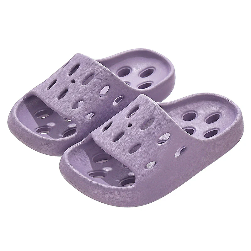 PerfoCloud – Geperforeerde Kinderslippers